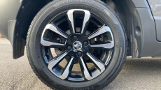 Vauxhall Crossland 1.2 Turbo Design 5dr Petrol Hatchback